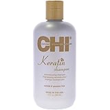 chi for dogs keratin leave in conditioner