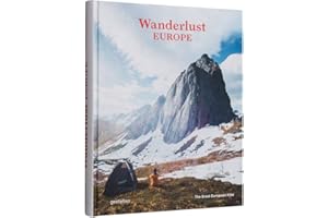 Wanderlust Europe: The Great European Hike