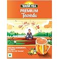 Tata Tea Premium Teaveda | Premium Assam Tea Leaves | With Goodness of ...