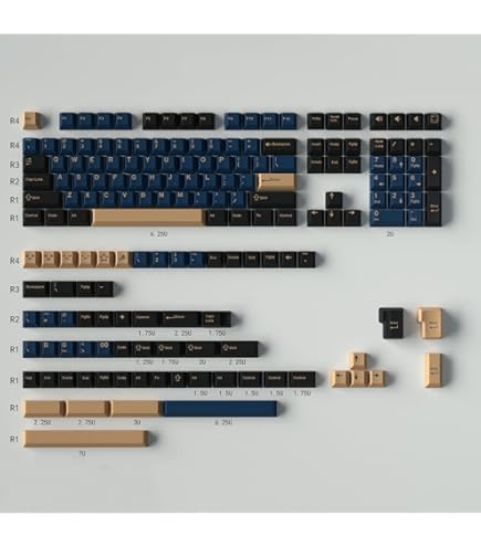 LOL 12 Tastenkappen Set - PBT Material Mit Sublimationsdruck Für Mechanische Tastaturen
