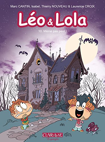 Léo et Lola Léo et Lola