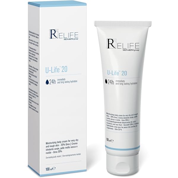 Codifi Relife Körperreiniger – 100 Ml, Sanfte Reinigung Für Haut & Körper – Unisex Duschgel