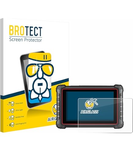 6x Film Protection Ecran pour Bosch Intuvia Active / Performance Line