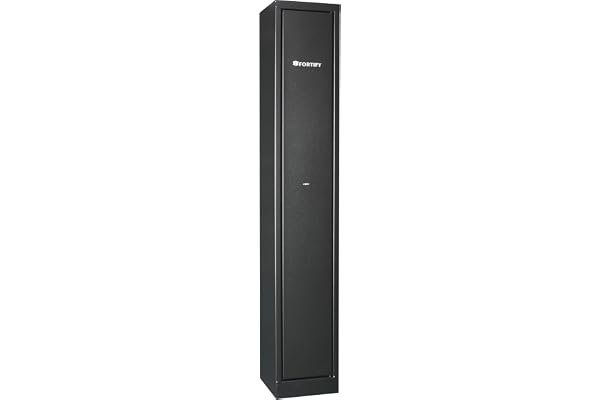 Armoire forte Fortify Armunic 5 armes + coffre intérieur