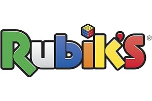 RUBIK'S Rubik-GOL72170 Rubiks Race, Multicolor (72170)