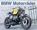 BMW Motorräder 2017 by
