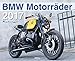 BMW Motorräder 2017 by