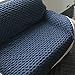 Produktbild DD FWER Sofa Handtuch, volle Deckung atmungsaktiv schmutzigen Tuch Staub clothdurable Antifouling rutschfeste Wohnzimmer - blau Durchmesser 150 cm