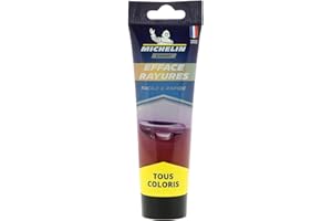 MICHELIN 009446 Efface Rayure - Toutes Types peintures - 100 ML