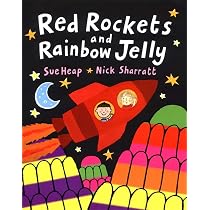 Faster, Faster, Nice and Slow : Sharratt, Nick, Heap, Sue: Amazon