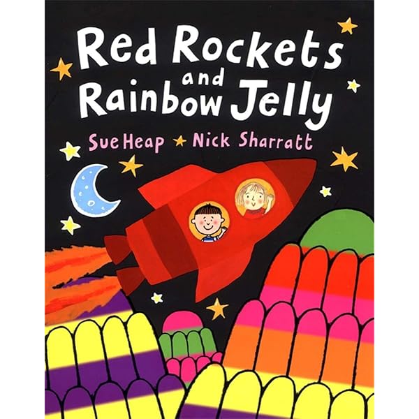 Faster, Faster, Nice and Slow : Sharratt, Nick, Heap, Sue: Amazon