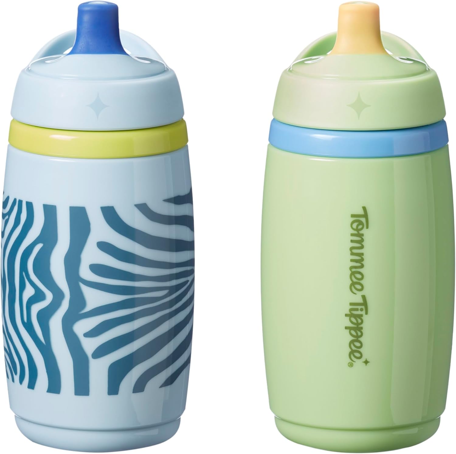Prise en Main & Utilisation au Quotidien : Tommee Tippee Insulated Active Spout Toddler