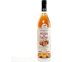 Apritif  la Pche de Vigne 15 70cl : Amazon.fr: Epicerie