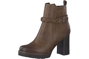 MARCO TOZZI Femme Damen 2-2-25424-29 Bottine