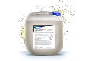 ‎TERMA Terma EL Entlacker 20 Liter Kanister, Kaltentlacker, Felgenentlacker, Entlackungsmittel, Felgen Entlacker
