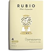 Rubio OP4 CAT - Cuaderno operaciones