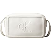 Calvin Klein BOLD CK CAMERA BAG &Ccedil;anta Kadın