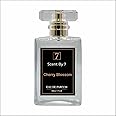 Cherry Blossom Eau De Parfum Spray For Men & Women - (TF Lost Cherry), Amber Floral Fragrance - with Black Cherry, Turkish Rose, Jasmine Sambac, Vanilla, and Patchouli, (50ml)