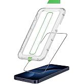 Coverzone Samsung Galaxy S24 Ultra İle Uyumlu 5D Kırılmaz Ekran Koruma Hızlı Kolay Uygulama Aparatlı Kıt Box 9H Glass Full Co
