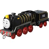Thomas & Friends Thomas ve Arkadaşları Trackmaster S&uuml;r Bırak B&uuml;y&uuml;k Tekli Trenler Hiro