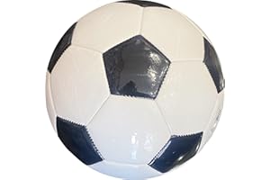 Durabol Balones de Futbol Tamaño 5# Balón de Fútbol de Entrenamiento Training Marca Oficial Fútbol de America Balón Rugby Decolacion de Madrid Barcelona(Desde Dos balones no inflables transportes)