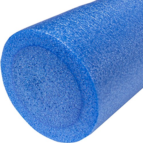 ScSPORTS Pilatesrolle blau 15 x 90 cm, 10001982 - 3