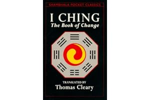I Ching - The Book Of Change: Pocket Classic (Shambhala Pocket Classics)