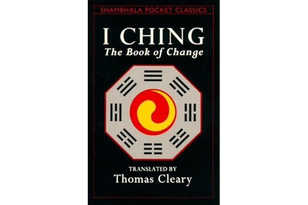 I Ching: The Book of Change