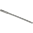GTSE 6mm x 210mm SDS Plus Drill Bit for Masonry, Brick, Concrete, Stone and Similar Materials