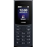 N110 4g Tuşlu Cep Telefonu (T&uuml;rkiye Resmi Distrib&uuml;t&ouml;r Garantili)