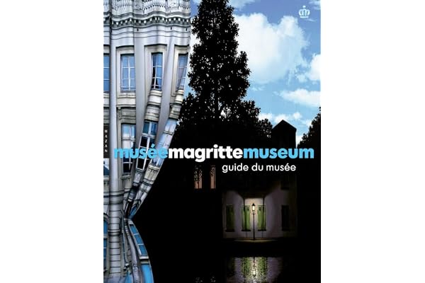 Guide du musée Magritte (version française)