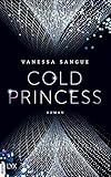 Cold Princess (Cosa Nostra 1)