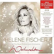 Weihnachen-Live aus der Hofburg Wien DVD mit Royal Philharmonic