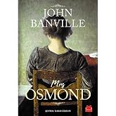 Mrs Osmond