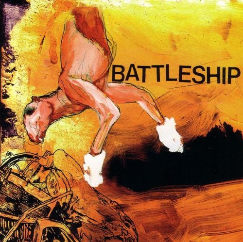 Preisvergleich Produktbild Battleship