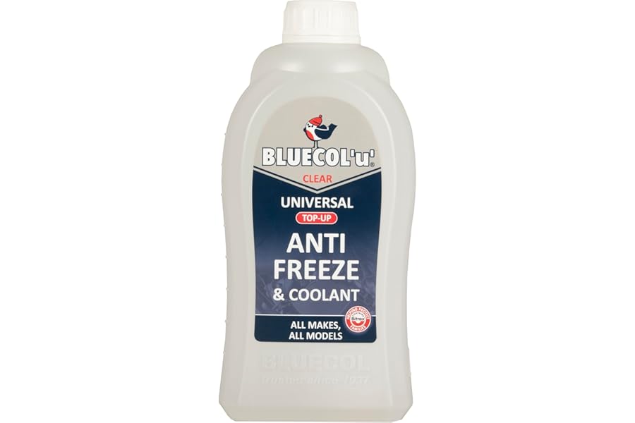 Bluecol Universal Antifreeze, 1 L