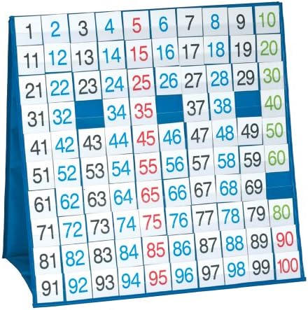 HUNDRED BOARD LARGE TABLE TOP