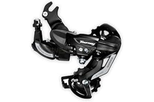 Shimano RD-TY500 Tourney przerzutka tylna