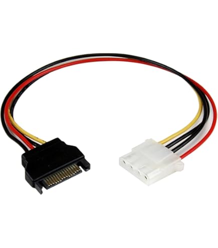 Adattatore Add2PSU Per Doppio Alimentatore PC – Connettore Multiplo UK