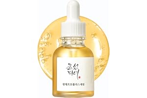 Beauty of Joseon Sérum Line Glow Sérum Propolis Niacinamide