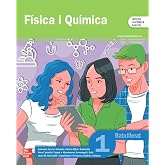 F&iacute;sica i Qu&iacute;mica 1r Batxillerat