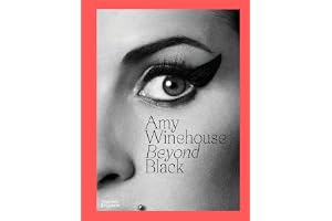 Amy Winehouse Beyond Black /anglais
