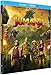 Jumanji : Bienvenue dans la jungle [Blu-ray + Digital UltraViolet]