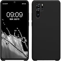 HUAWEI P30 Pro 128GB Android 9.0 (Pie), Dual SIM, Black : Amazon