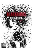Blackbirds (Fantasy. Bastei Lübbe Taschenbücher)