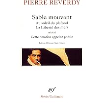 Pierre Reverdy Œuvres complètes - 1 Œuvres complètes - 1 de Pierre Reverdy - Editions Flammarion