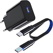 Längeres USB-C-Ladekabel Mit 10mm Pin – Perfekt Für Robuste Outdoor-Handys Wie Blackview, Cubot, Doogee, Ulefone