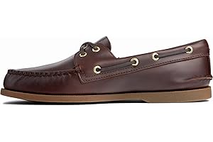 Sperry A/O 2 Eye, Mocassins homme