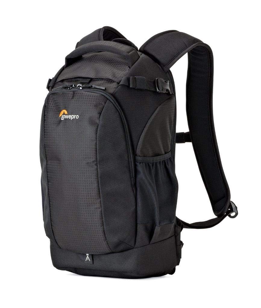 Lowepro Flipside 200 AW II Camera Backpack (Black) - Image 4