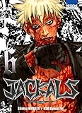 Jackals Vol.6